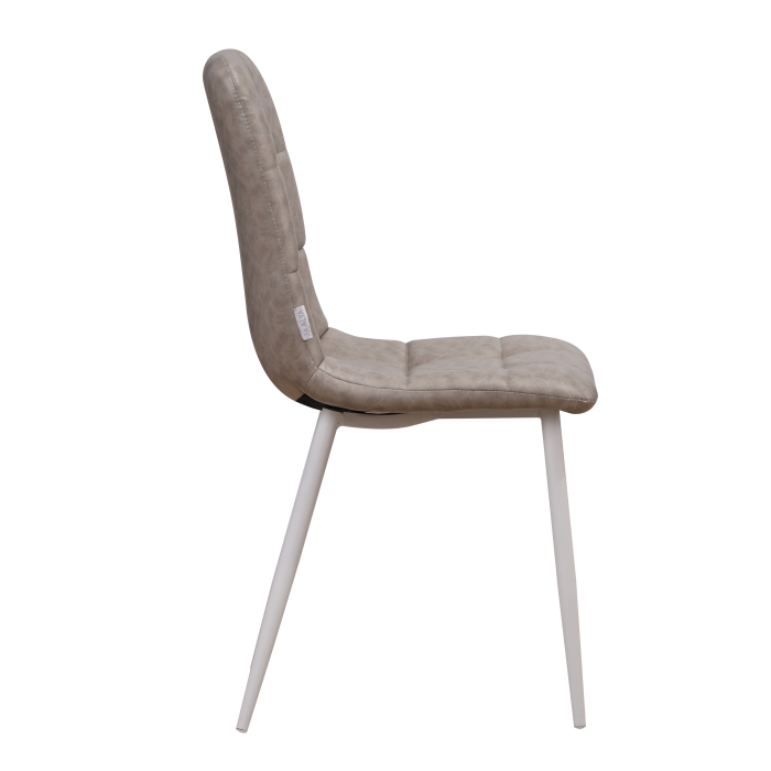 Стулья, Стул Barcelona Eco W NEW ЭКОКОЖА