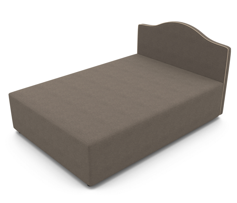 Тахты кровати, Кровать тахта Класс 120 полутороспальная