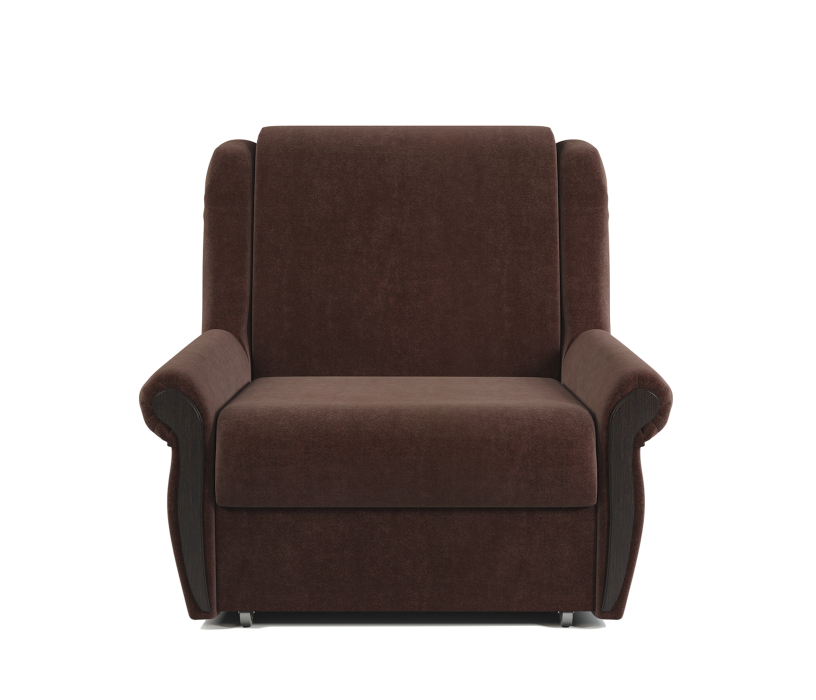 Кресла-кровати, Кресло-кровать Аккорд М 60, Велюр