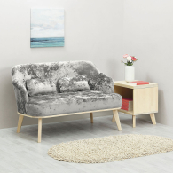 Дизайнерские диваны для гостиной, Диван "Комфорт-5"