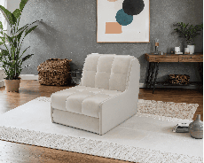 Кресла-кровати, Кресло-кровать аккордеон Барон №2 НПБ Бархат