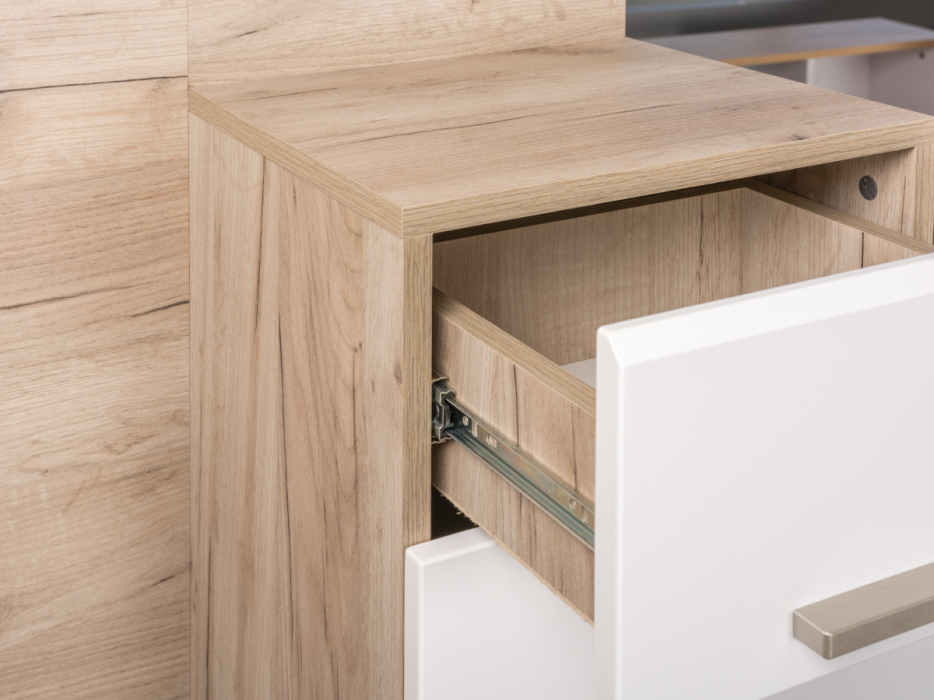 Прихожая, Мини-прихожая Лайн 10.16 Шкаф многоцелевого назначения