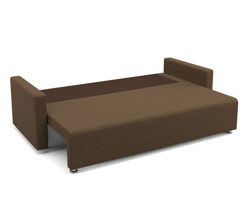 Диваны кровати со спальным местом, Диван-кровать Олимп, рогожка