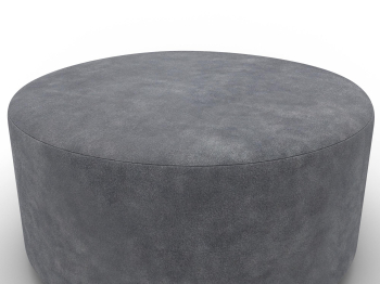 Пуф 004, велюр TOWER