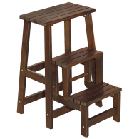 Стулья, Табурет-стремянка Массив