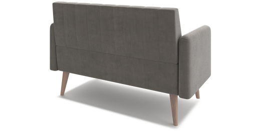 Диван Норман 2, велюр