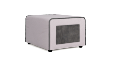 Пуфы, Пуф-кровать Арти МИНИ бежевый