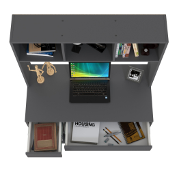 Стол компьютерный Комфорт 12.77F