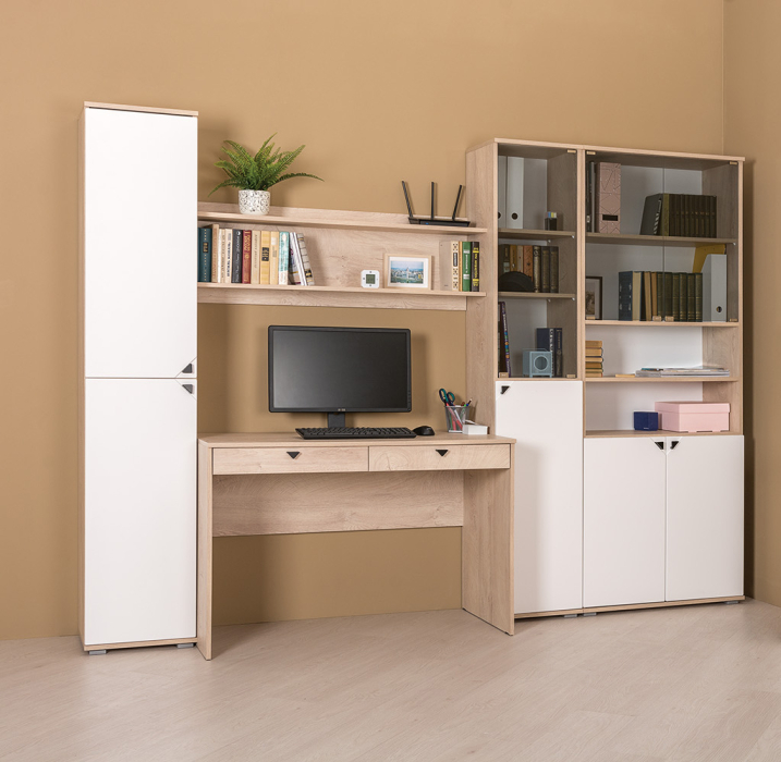 Детские комнаты, Домашний кабинет Бостон № 45