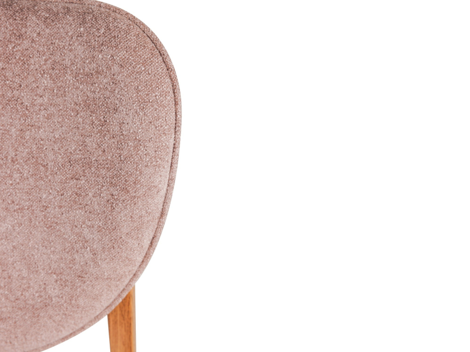 Стулья, Стул LESTER мягкая спинка