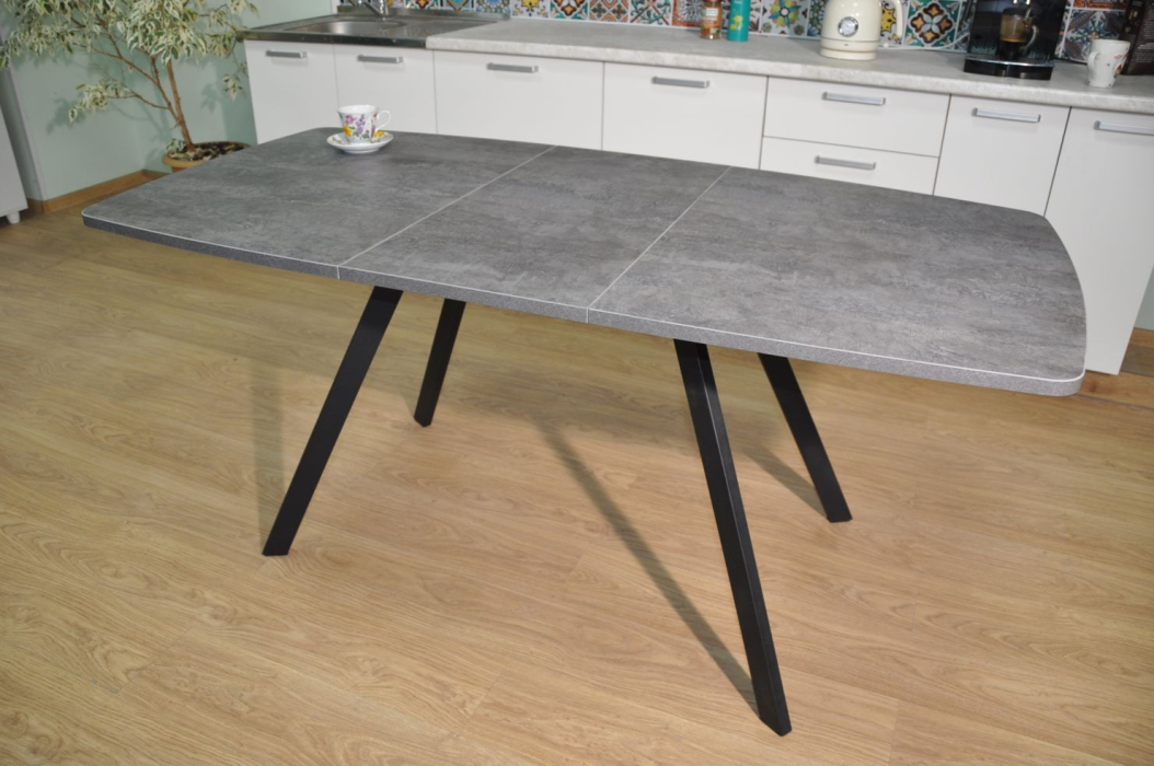 Обеденные столы, Стол обеденный раскладной Орфей