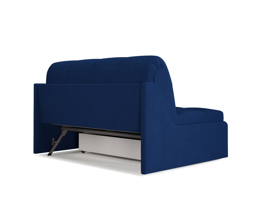 Диваны кровати со спальным местом, Диван прямой аккордеон Фаворит НПБ 140*200