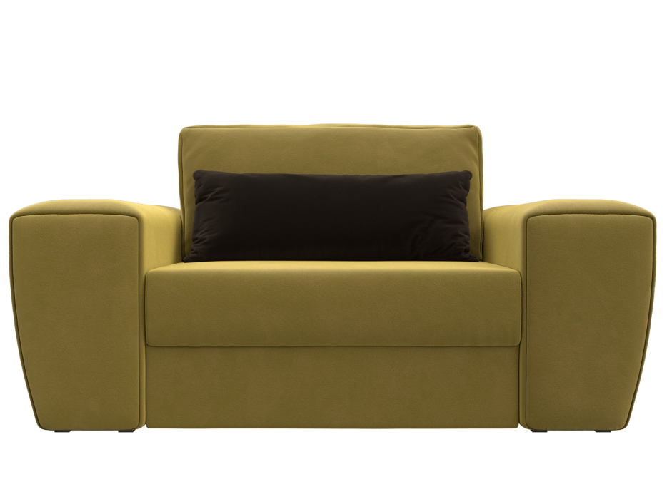 Кресла-кровати, Кресло Лига-008, микровельвет