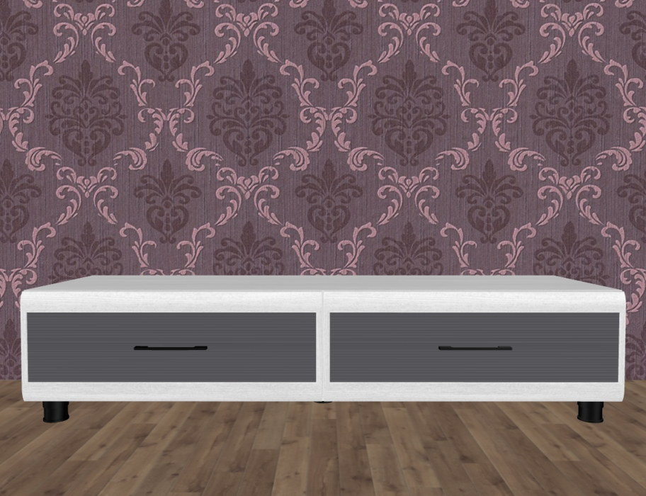 ТВ-тумбы, Модульная система Камелия Тумба ТБ-2673