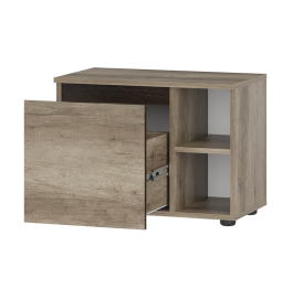 Тумба прикроватная ТБ-14 Энигма