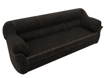 Диван прямой Карнелла, велюр BRUT