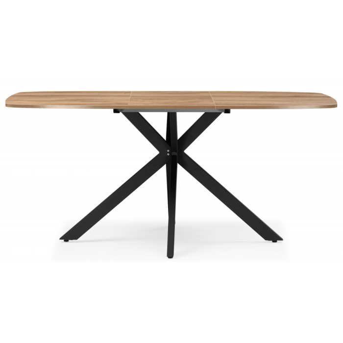 Обеденные столы, Деревянный стол Кортез 16 116(160)x77