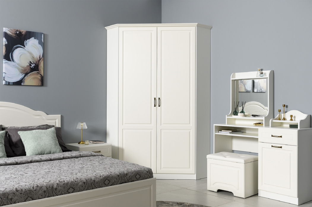 Угловые шкафы, Ливерпуль 13.124 Шкаф угловой