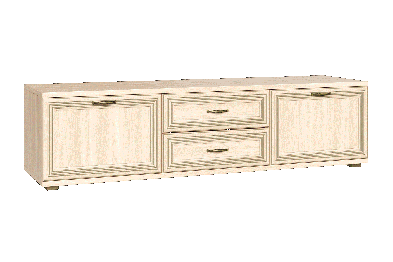 Модульная система Карина Тумба ТБ-1034