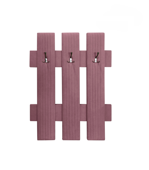 Настенные, В-2 Вешалка настенная