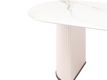 Стол обеденный STOOL GROUP Opera 180х90