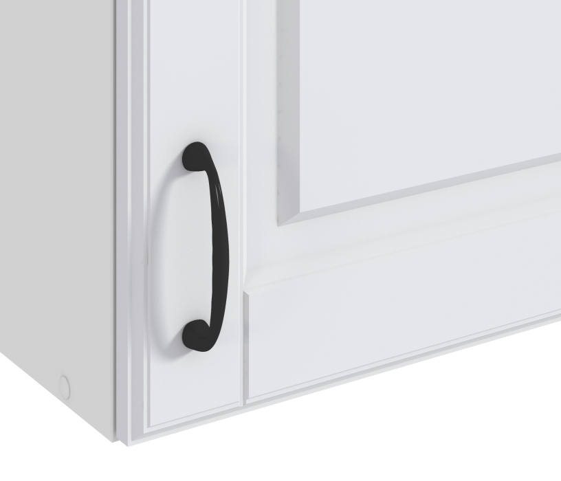 Регина, Регина шкаф навесной со стеклом 1 дв 30х72 см