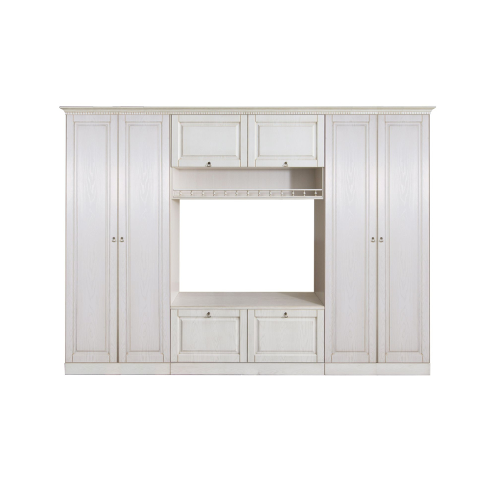 Стенки для гостиной, Вероника Компл.12  Гостиная