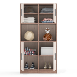 Два Пенала к компьютерному столу СК-9