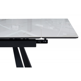 Керамический стол Маунт 140x80