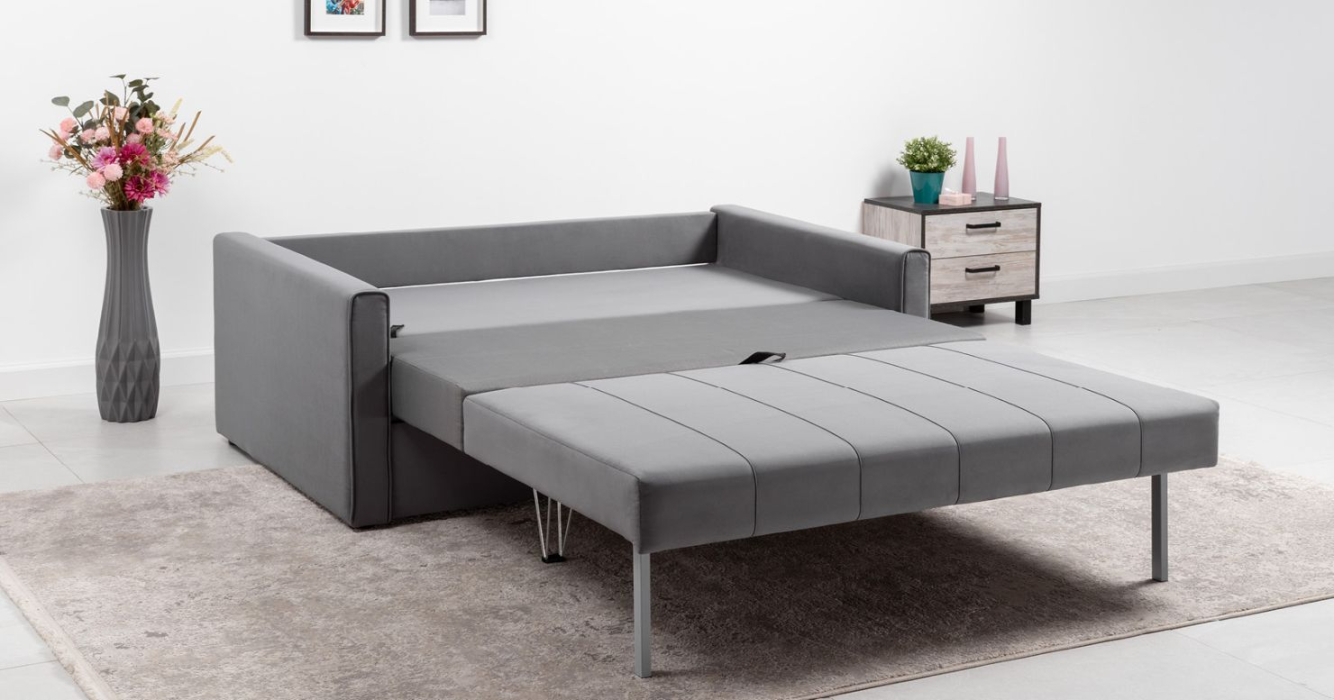 Диваны кровати со спальным местом, Диван-кровать Лео