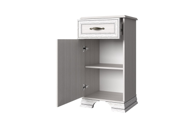 Тумба 1D1S, TIFFANY