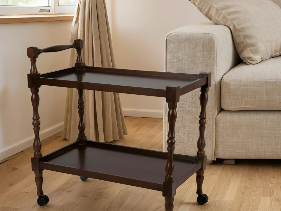 Сервировочные столы, Стол сервировочный Бридж