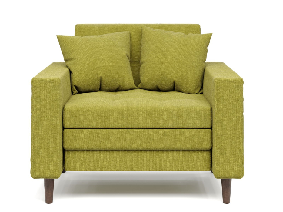 Кресла-кровати, Кресло-кровать Этро, велюр