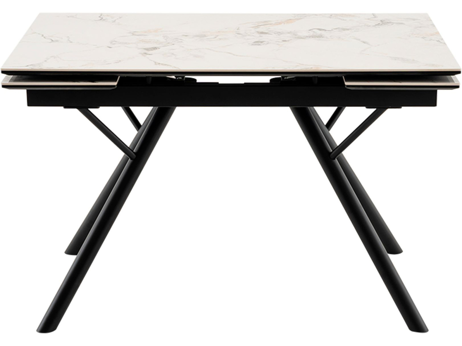 Обеденные столы, Стол STOOL GROUP Либертика 120/80 керамика