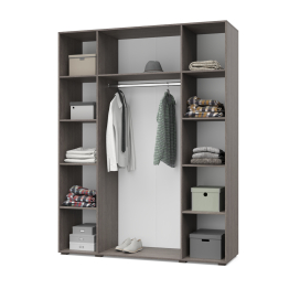 Модульная система Челси Ч41 Шкаф