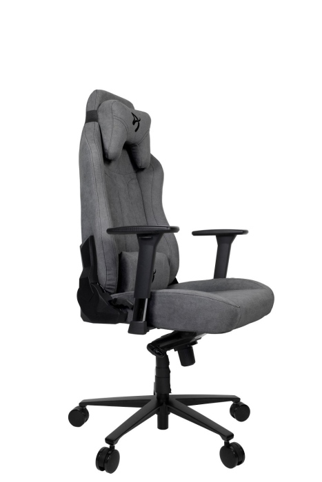 Геймерские, Компьютерное кресло (для геймеров) Arozzi Vernazza Soft Fabric 
