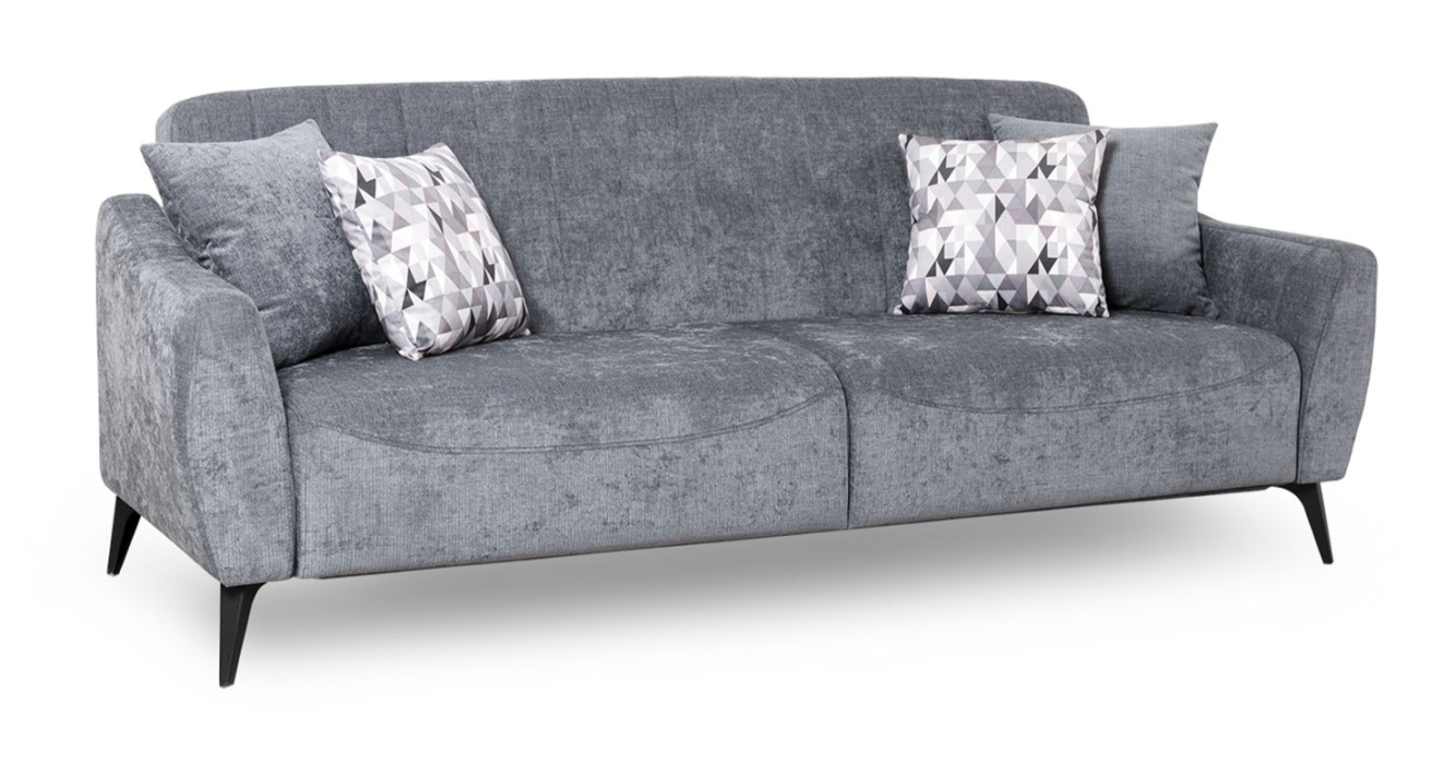 Диваны с ящиком для белья, Диван-кровать Наоми