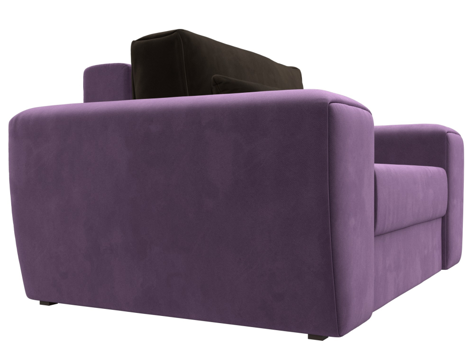 Кресла-кровати, Кресло Лига-008, микровельвет