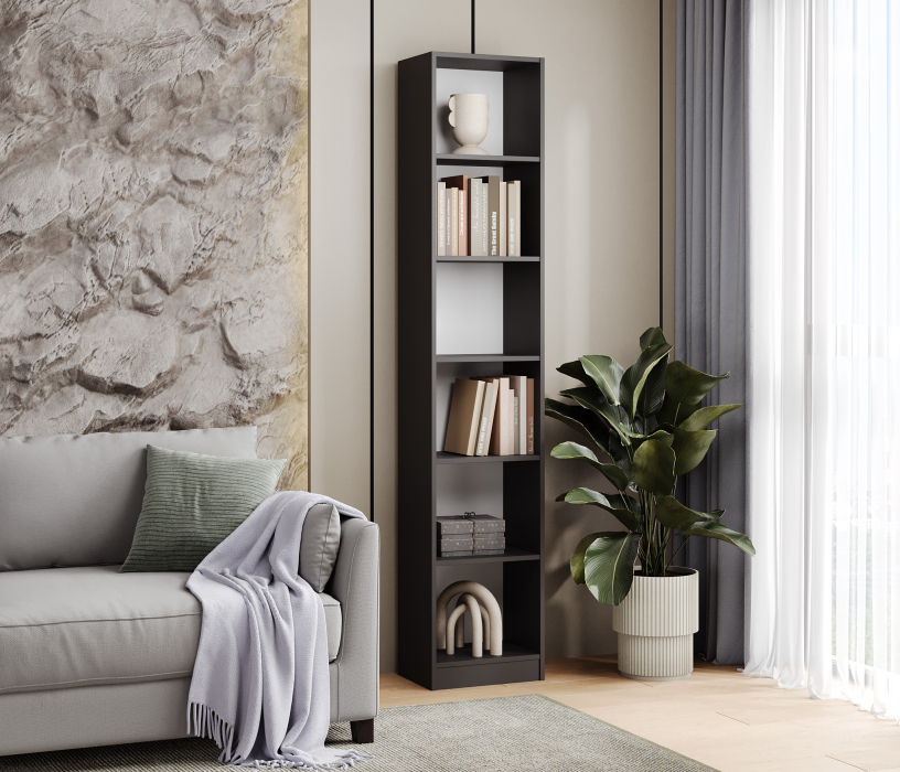 Стеллажи, Стеллаж Билли 10