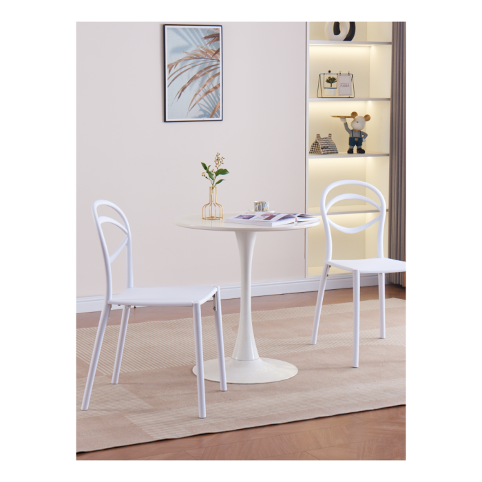 Стулья, Пластиковый стул Simple