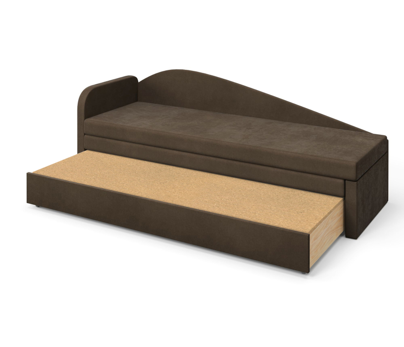 Диваны кровати со спальным местом, Диван-кровать Верди, левый