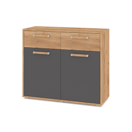 Модульная система Флорида Ф42 Комод