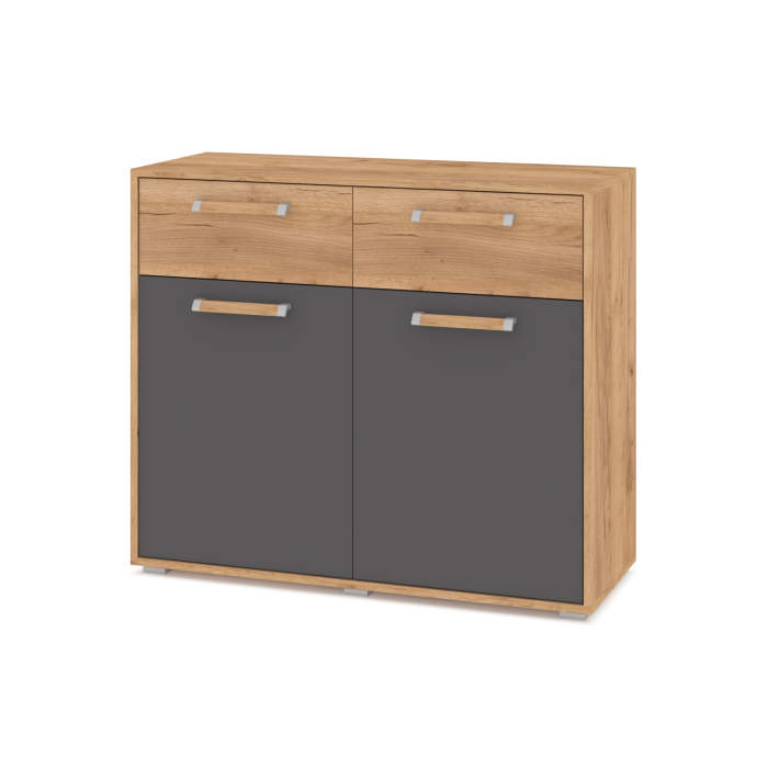 Комоды, Модульная система Флорида Ф42 Комод