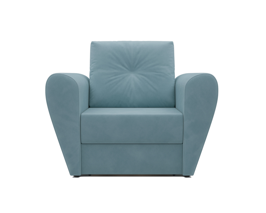 Кресла-кровати, Кресло-кровать Квартет (Велюр)