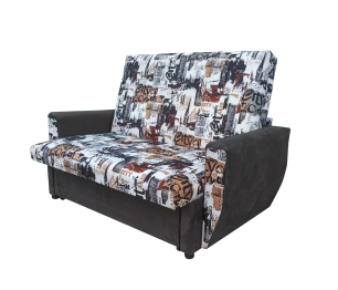 Диван Миша 120