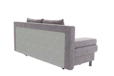 Диван прямой Милан-3 Велюр