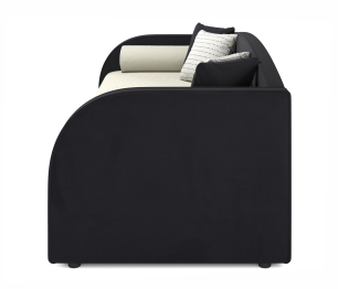 Мягкая кровать Elda 900