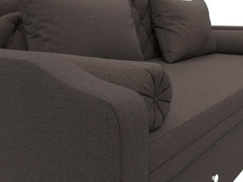 Диван детский прямой Сойер, рогожка Амур