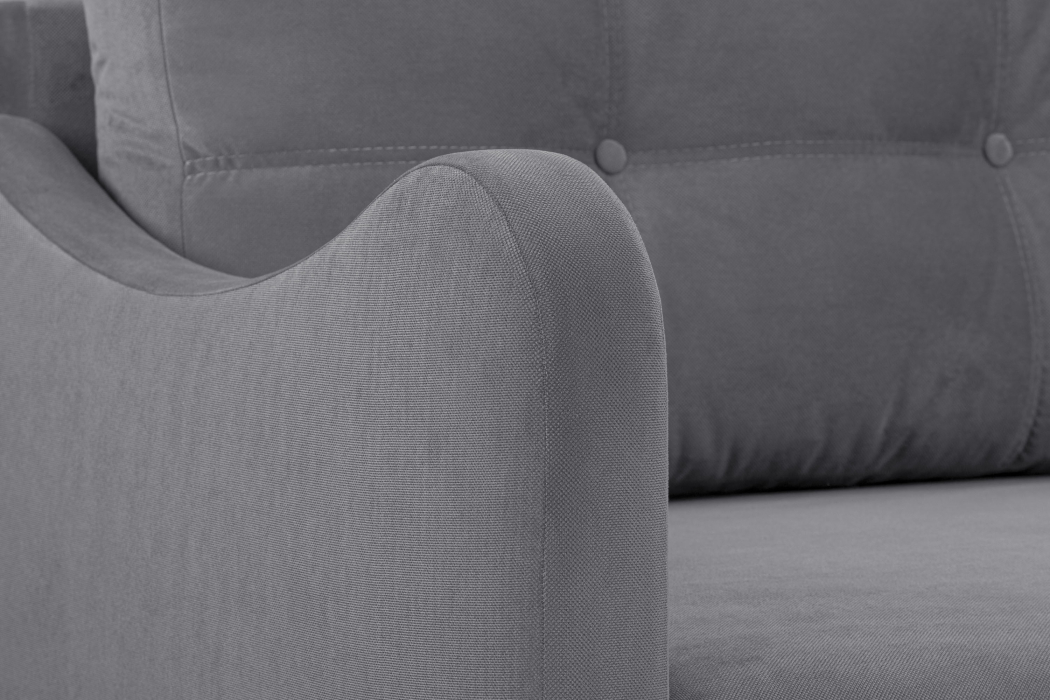 Диваны еврокнижки, Диван-кровать Брауни  Амиго