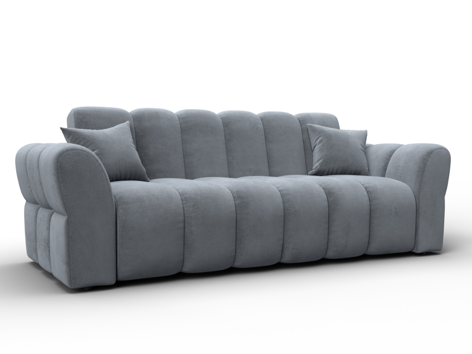 Диваны, Диван-книжка Лига-111, велюр TOWER